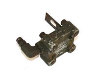 5T-2335 | 5T-2335  Damper Body Fuel Injection Pump MVS For Cummins NHC250 PT Style M816 M936A1 Wrecker (8).JPG