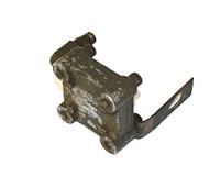 5T-2335 | 5T-2335  Damper Body Fuel Injection Pump MVS For Cummins NHC250 PT Style M816 M936A1 Wrecker (9).JPG