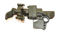 5T-2336 | 5T-2336  VS Speed Governor Fuel Injection Pump MVS For Cummins NHC250 PT Style M816 M936A1 Wrecker (2).JPG