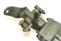 5T-2336 | 5T-2336  VS Speed Governor Fuel Injection Pump MVS For Cummins NHC250 PT Style M816 M936A1 Wrecker (5).JPG