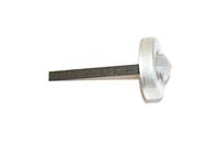 5T-2337 | 5T-2337  Dipstick and Cap Power Steering Pump Eaton M809 (5).JPG