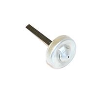 5T-2337 | 5T-2337  Dipstick and Cap Power Steering Pump Eaton M809 (6).JPG
