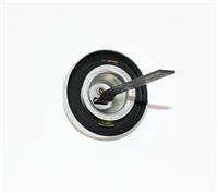 5T-2337 | 5T-2337  Dipstick and Cap Power Steering Pump Eaton M809 (8).JPG
