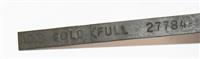 5T-2337 | 5T-2337  Dipstick and Cap Power Steering Pump Eaton M809 (9).JPG