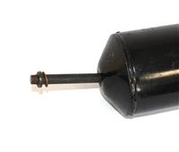 5T-2340 | 5T-2340  Body Fluid Filter Cummins Diesel Engine NHC250 M809 M939A1 (6).JPG