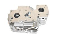 5T-2342 | 5T-2342  Housing Fuel Pump Cummins NHC250 Diesel Engine M809 M939A1 (4).JPG