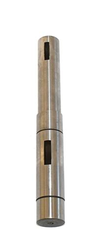 5T-2342 | 5T-2342  Shaft Shouldered Dump Hoist Pump Assembly M809 M939A1 M939A2 (6).JPG