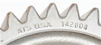 5T-2343 | 5T-2343  Helical Gear Crankshaft Assembly Cummins NHC250 Diesel Engine M809 M939A1 (4).JPG