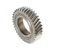5T-2343 | 5T-2343  Helical Gear Crankshaft Assembly Cummins NHC250 Diesel Engine M809 M939A1 (5).JPG