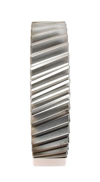 5T-2343 | 5T-2343  Helical Gear Crankshaft Assembly Cummins NHC250 Diesel Engine M809 M939A1 (7).JPG