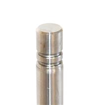 5T-2344 | 5T-2344  Engine Poppet Valve Exhaust Cummins NHC250 Diesel Engine M809 M939A1 (9).JPG