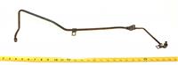 5T-2346 | 5T-2346  Return Line Fuel Injection Pump Head to Tank Cummins NHC250 Diesel Engine M809 M939A1 (3).JPG
