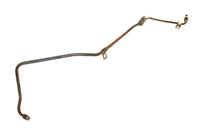 5T-2346 | 5T-2346  Return Line Fuel Injection Pump Head to Tank Cummins NHC250 Diesel Engine M809 M939A1 (5).JPG