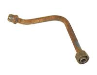 5T-2347 | 5T-2347  Coolant Tube Engine to Air Compressor Cummins NHC250 Diesel Engine M809 M939A1 (1).JPG
