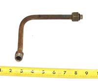 5T-2347 | 5T-2347  Coolant Tube Engine to Air Compressor Cummins NHC250 Diesel Engine M809 M939A1 (2).JPG