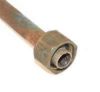 5T-2347 | 5T-2347  Coolant Tube Engine to Air Compressor Cummins NHC250 Diesel Engine M809 M939A1 (4).JPG