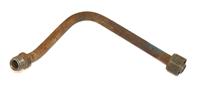 5T-2347 | 5T-2347  Coolant Tube Engine to Air Compressor Cummins NHC250 Diesel Engine M809 M939A1 (6).JPG