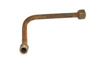 5T-2347 | 5T-2347  Coolant Tube Engine to Air Compressor Cummins NHC250 Diesel Engine M809 M939A1 (7).JPG