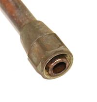 5T-2348 | 5T-2348  Air Outlet Line Air Compressor to Tank Cummins NHC250 Diesel Engine M809 M939A1 (6).JPG