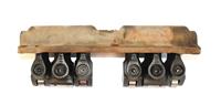 5T-2350 | 5T-2350  Cam Follower Cummins NHC250 Diesel Engine M809 M939A1 (6).JPG