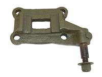 5T-2351 | 5T-2351  U Bolt Lower Plate Left Side Bottom Front Spring Lower U-Bolt Plate M54 M809 M939A1 M939A2 (2).JPG