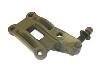 5T-2351 | 5T-2351  U Bolt Lower Plate Left Side Bottom Front Spring Lower U-Bolt Plate M54 M809 M939A1 M939A2 (9).JPG