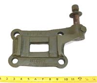 5T-2352 | 5T-2352  U Bolt Lower Plate Right Side Bottom Front Spring Lower U-Bolt Plate M54 M809 M939A1 M939A2 (2).JPG