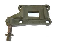 5T-2352 | 5T-2352  U Bolt Lower Plate Right Side Bottom Front Spring Lower U-Bolt Plate M54 M809 M939A1 M939A2 (4).JPG