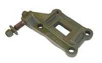 5T-2352 | 5T-2352  U Bolt Lower Plate Right Side Bottom Front Spring Lower U-Bolt Plate M54 M809 M939A1 M939A2 (6).JPG