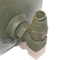5T-2353 | 5T-2353  Air Pressure Tank Primary and Secondary Reservoir Tank M809 (10).JPG
