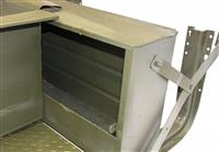 5T-2354 | 5T-2354  Driver Step With Tool Box and Jerry Can Holder Left Hand M809 (7).JPG