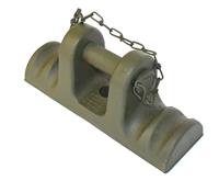 5T-2357 | 5T-2357  Suspension Saddle Rear Leaf Spring M54A2 M809 M939A1 M939A2 (4).JPG