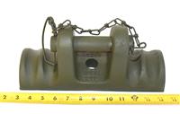 5T-2357 | 5T-2357  Suspension Saddle Rear Leaf Spring M54A2 M809 M939A1 M939A2 (5).JPG