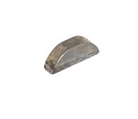 5T-2361 | 5T-2361  Key Hydraulic Power Steering Pump Shaft Cummins NHC250 Diesel Engine M809 M939A1 (4).JPG