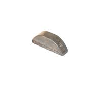 5T-2361 | 5T-2361  Key Hydraulic Power Steering Pump Shaft Cummins NHC250 Diesel Engine M809 M939A1 (5).JPG