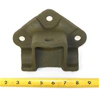5T-2362 | 5T-2362  Angle Bracket Mount Transfer Case M809 (3).JPG