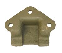 5T-2362 | 5T-2362  Angle Bracket Mount Transfer Case M809 (4).JPG