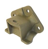 5T-2362 | 5T-2362  Angle Bracket Mount Transfer Case M809 (7).JPG