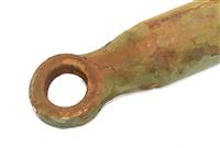 5T-2363 | 5T-2363  Rear Boom Stabilizer Bar M816 M936A1 M936A2 Wrecker (3).JPG