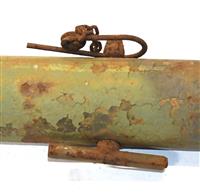 5T-2363 | 5T-2363  Rear Boom Stabilizer Bar M816 M936A1 M936A2 Wrecker (4).JPG