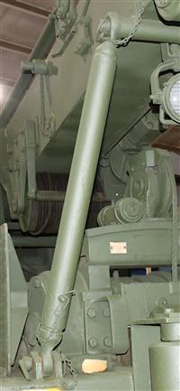 5T-2363 | 5T-2363  Rear Boom Stabilizer Bar M816 M936A1 M936A2 Wrecker (9).JPG