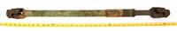 5T-2364 | 5T-2364  Steering Shaft Column to Steering Box M809 (1).JPG