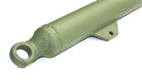 5T-2365 | 5T-2365  Wrecker Boom Stabilizer Jack Bottom Tube Support Leg Assembly 5 Ton M542 M816 M936 (6).JPG