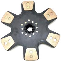 5T-501D | 5T-501D NEW Clutch Disc (3).JPG