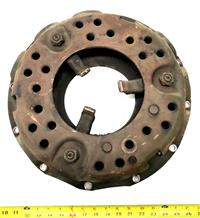 5T-501P | 5T-501P  5-Ton Clutch Pressure Plate (6)(USED).jpg