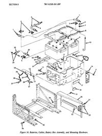 5T-525 | 5T-525  Battery Box.JPG