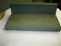 5T-786 Right Side Battery Box Cover Running Board Step Lid M809
