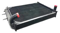 5T-537 | 5T-537  Engine Coolant Radiator for M809 Series 5-Ton Truck (NOS) (2).jpg