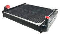 5T-537 | 5T-537  Engine Coolant Radiator for M809 Series 5-Ton Truck (NOS) (4).jpg