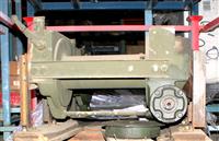 5T-544 | 5T-544 Winch Front Bumper Mounted 20,000 lb Garwood PTO Winch M54 M809  (2).JPG